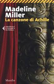 La canzone di Achille
