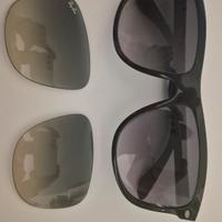 Ray-Ban modello RB4147 (Boyfriends)