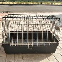 Trasportino tg piccolo/media