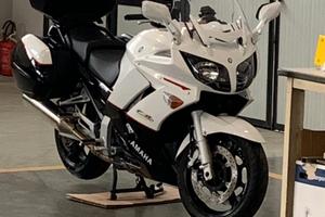 Yamaha FJR 1300 - 2012