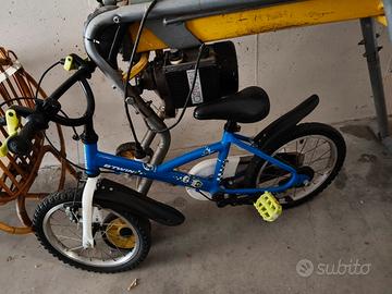 bici bimbo