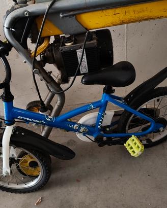 bici bimbo