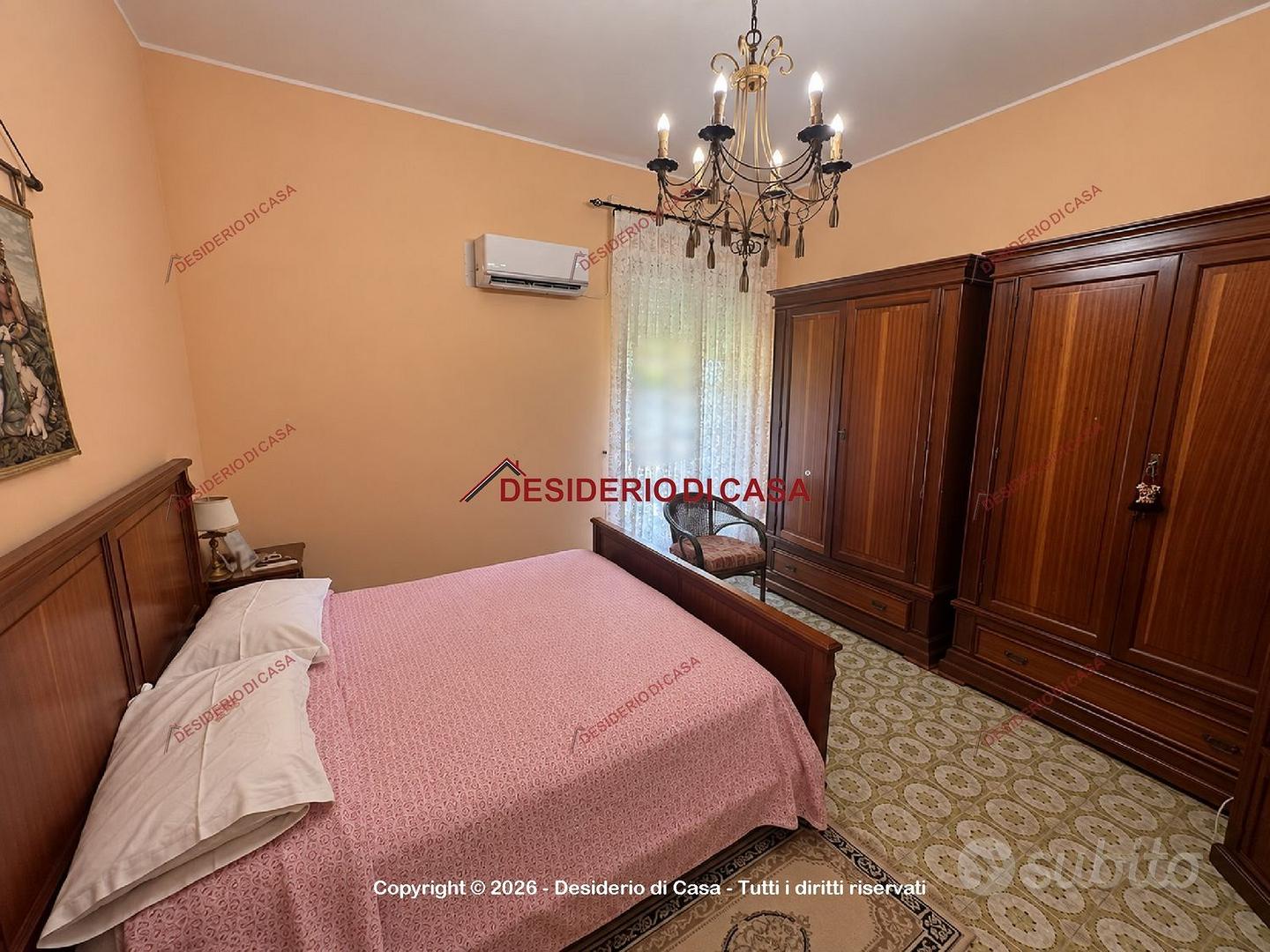 Appartamento – Capo d'Orlando, Muscale, San Martino - Vista 5