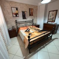 Camera da letto completa