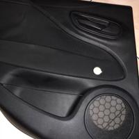Pannello posteriore sx Fiat grande punto evo