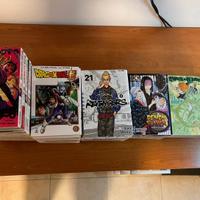 Lotto Manga