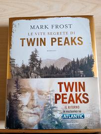 Le Vite Segrete di Twin Peaks , nuovo