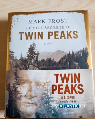 Le Vite Segrete di Twin Peaks , nuovo