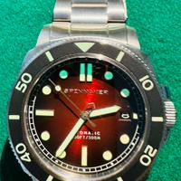 Orologio  SPINNAKER -HULL