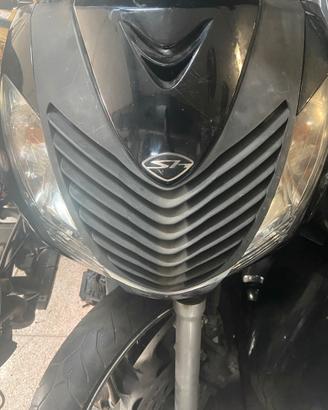 Honda sh 125-150 anno 2009-2012 ricambi