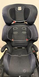 Seggiolino auto isofix gruppo2/3 (da 15 a 36 kg)