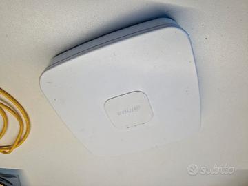 nvr dahua NVR4116 