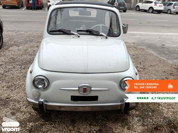 FIAT 500 FIat 500 F