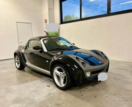 Smart Roadster 700 Passion 82 CV - DA GENNAIO 2025