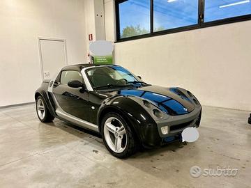 Smart Roadster 700 Passion 82 CV - DA GENNAIO 2025