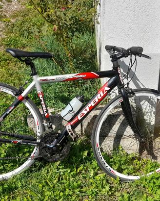 esperia 5100 top speef