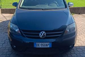 golf plus 1.9