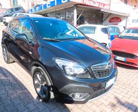 Opel Mokka 1.7 CDTI 130CV 4x4 Cosmo KM CERTIF