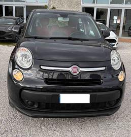 Fiat 500L 1.3 Multijet 95 CV Lounge