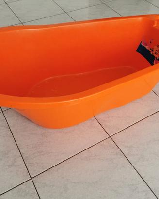 Vasca da Bagno per Bagnetto Neonato 