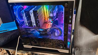 Computer da Gaming (rtx 2060 super)