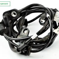 YAMAHA MT 10 15 17 sensori velocità abs