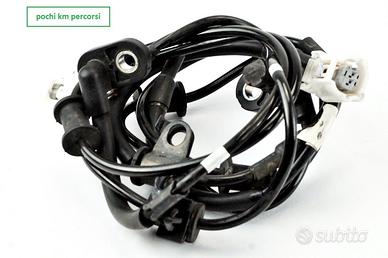 YAMAHA MT 10 15 17 sensori velocità abs