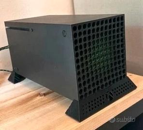 Base Orizzontale xbox Serie X