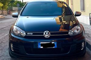GTD 2010 2.0 170cv tdi