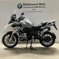 BMW R 1200 GS Abs my13