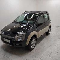 RICAMBI FIAT PANDA 2 SERIE 4X4 CROSS 1.3 MJT