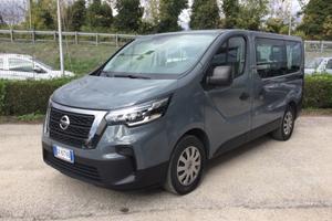 Nissan Primastar 2.0 dCi 110CV 9 Posti PC-TN Bus