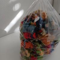 Sorpresine Kinder miste anni novanta (1990/2003)