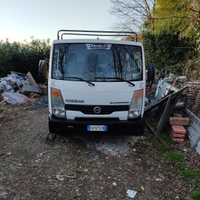Furgone nissan daily ducato