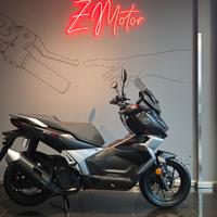 Voge Sfida SR1 125 ADV