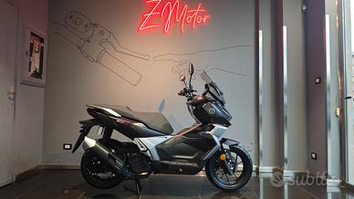 Voge Sfida SR1 125 ADV