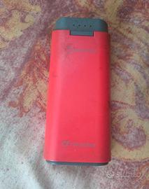 Power Bank 5200 mAh