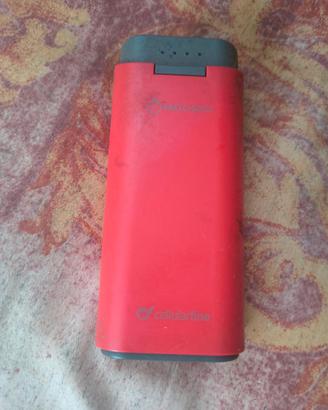 Power Bank 5200 mAh