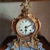 Orologio da tavolo