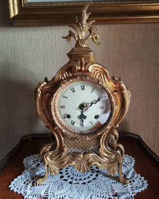 Orologio da tavolo