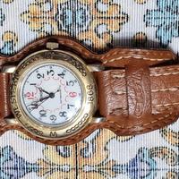 Orologio Original Western 1868