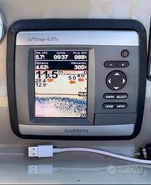 Garmin GPS