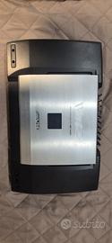 amplificatore alpine MRD M1005