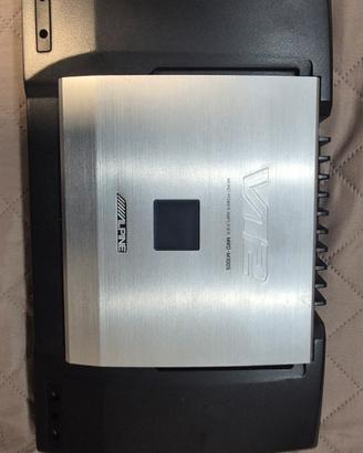 amplificatore alpine MRD M1005