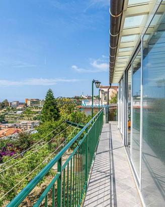 Appartamento di 117 m² con 3 locali a Sanremo