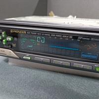 autoradio Pioneer kEH-P8600R  doppio frontalino 