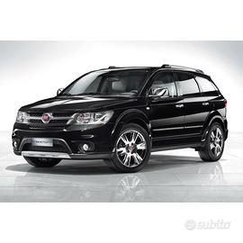 fiat freemont radiocomando3 tasti 7945A 7953A