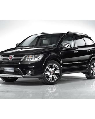 fiat freemont radiocomando3 tasti 7945A 7953A