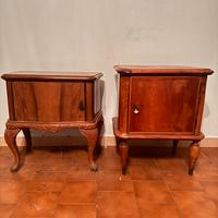 Comodini in legno