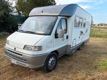 Fiat Ducato 2.8 TDI